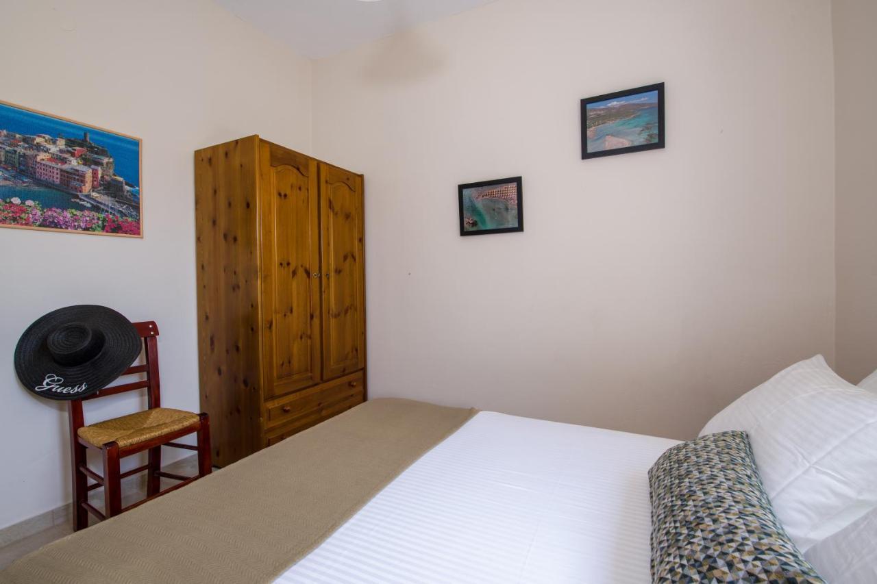 Villa Ciel Agios Pandeleimon  Ngoại thất bức ảnh