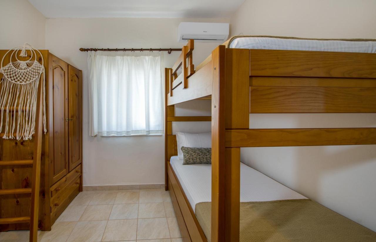 Villa Ciel Agios Pandeleimon  Ngoại thất bức ảnh