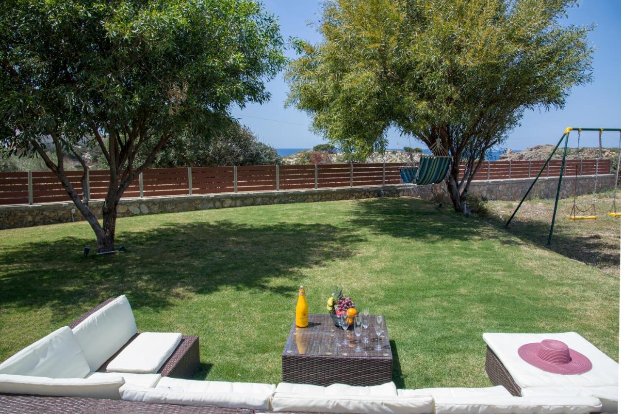 Villa Ciel Agios Pandeleimon  Ngoại thất bức ảnh