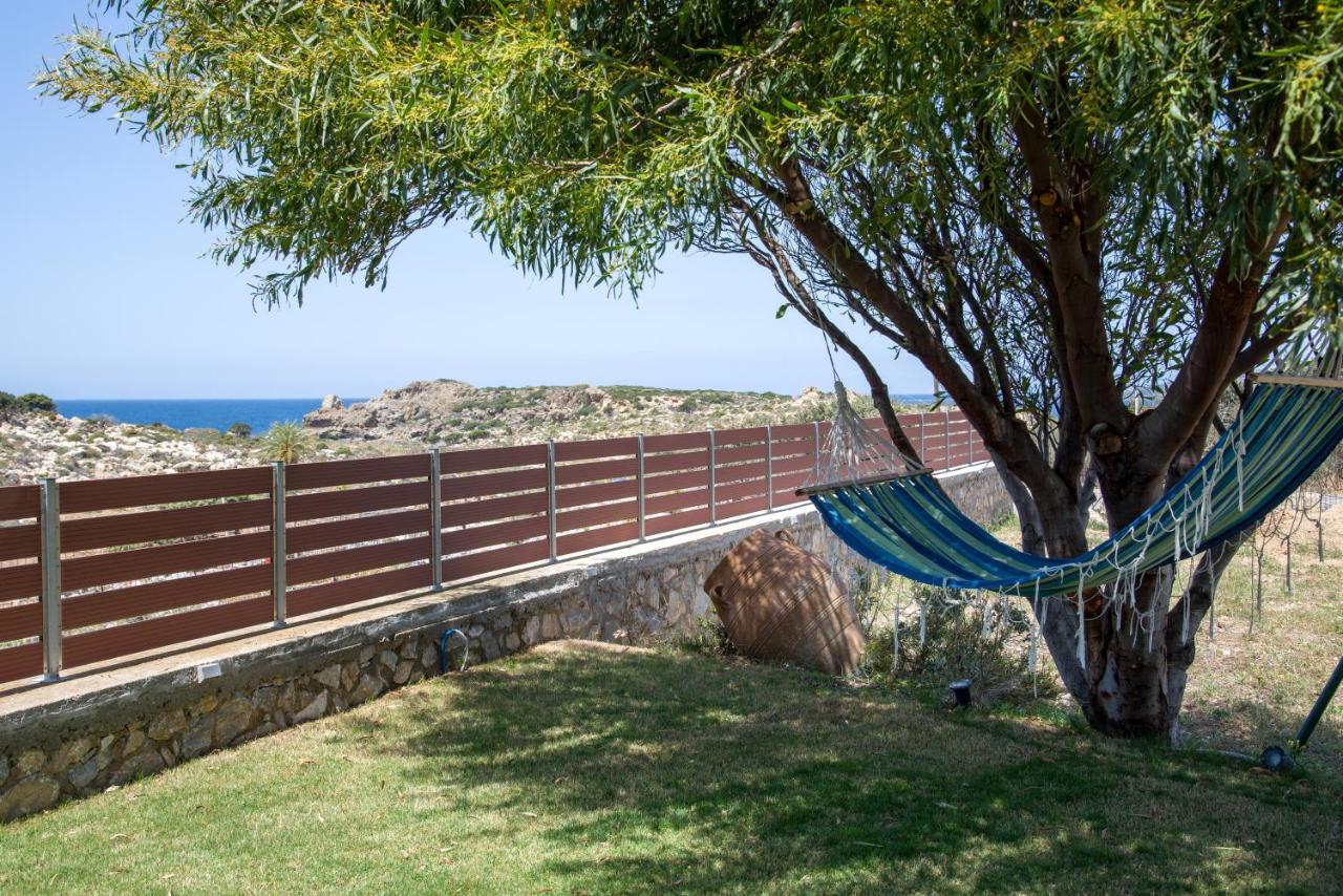 Villa Ciel Agios Pandeleimon  Ngoại thất bức ảnh